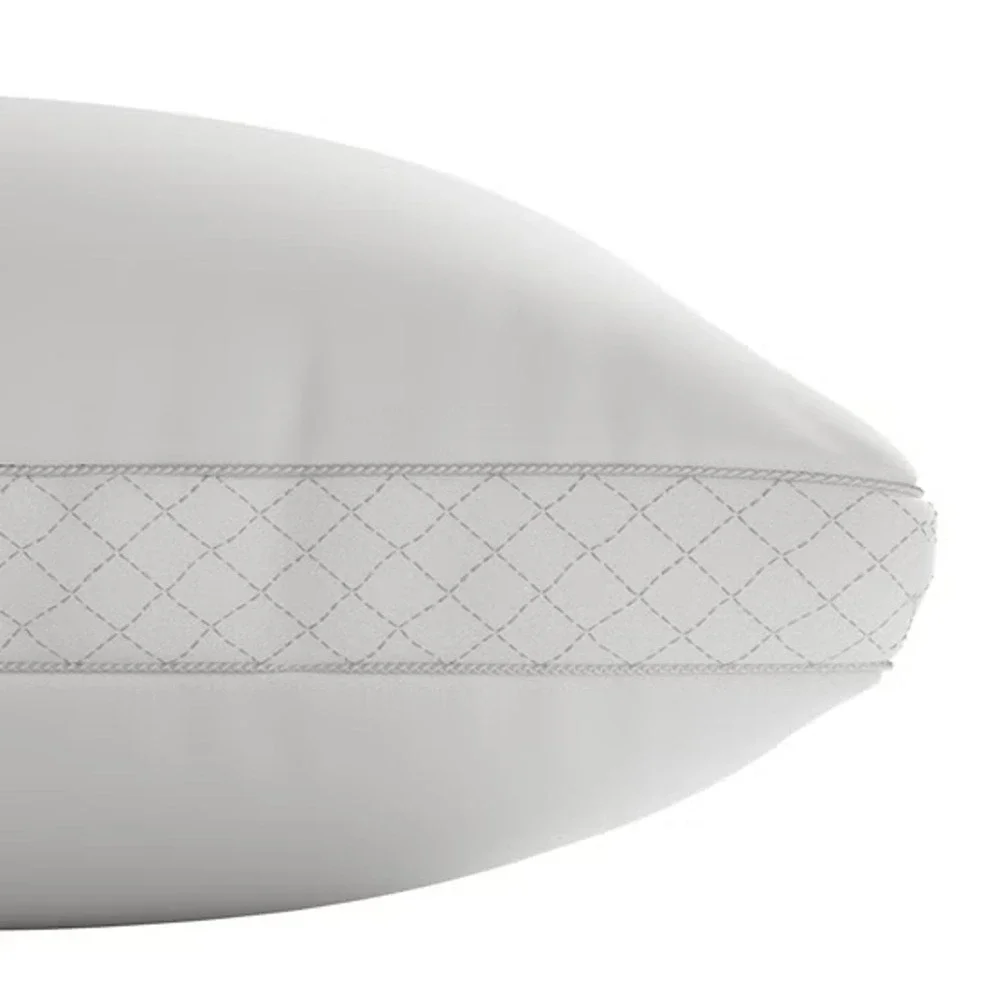 Sealy Sterling Down Alternative 400 Thread Count Pillow, Standard/Queen (2 Pack)